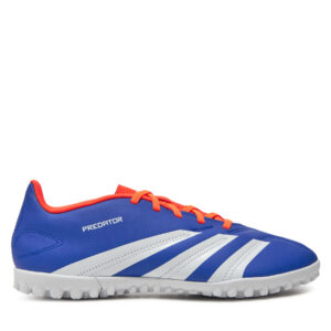 👟 Futbolo batai adidas Predator Club TF IF6399 Mėlyna