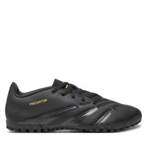 👟 Futbolo batai adidas Predator Club Tf IF6397 Juoda