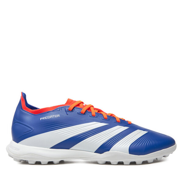 👟 Futbolo batai adidas Predator League TF ID0910 Mėlyna