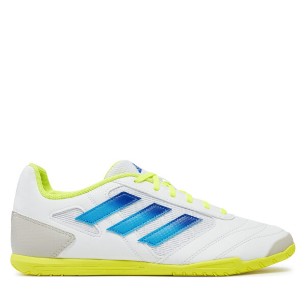 👟 Futbolo batai adidas Super Sala II IF6907 Balta