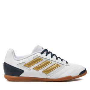 👟 Futbolo batai adidas Super Sala II Indoor IG8756 Balta