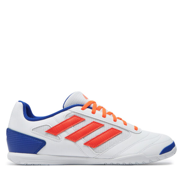 👟 Futbolo batai adidas Super Sala II Indoor IG8757 Balta