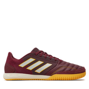 👟 Futbolo batai adidas Top Sala Competition Indoor Boots IE7549 Vyšninė