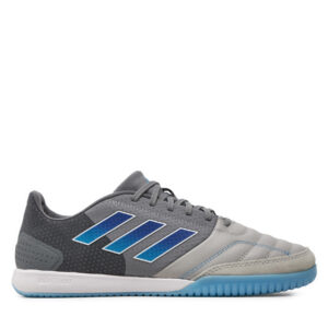 👟 Futbolo batai adidas Top Sala Competition Indoor Boots IE7551 Pilka