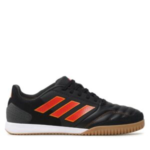 👟 Futbolo batai adidas Top Sala Competition Indoor IE1546 Juoda