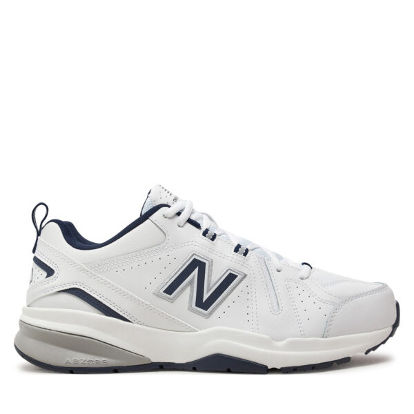 👟 Laisvalaikio batai New Balance 608's MX608WN5 Balta