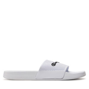 👟 Šlepetės Champion Daytona Slide S22316-CHA-WW001 Balta