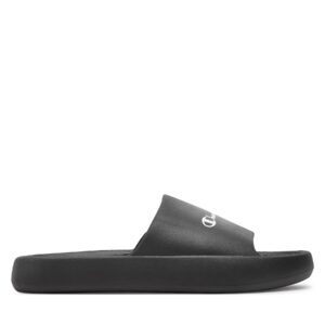 👟 Šlepetės Champion Soft Slipper Slide S22255-CHA-KK001 Juoda