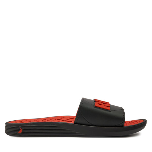 👟 Šlepetės Rider Pump Slide Ad 11690 Juoda