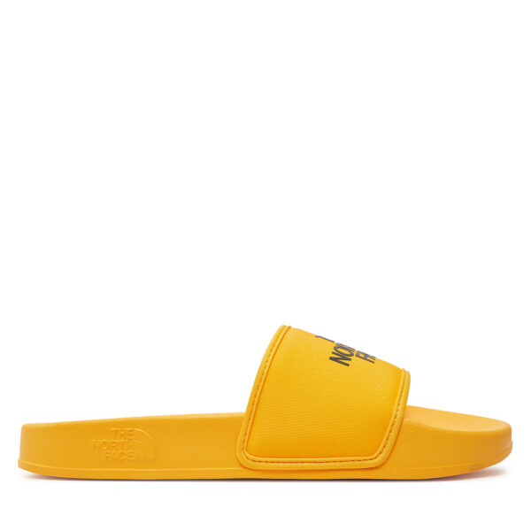 👟 Šlepetės The North Face Base Camp Slide III NF0A4T2RZU31 Geltona