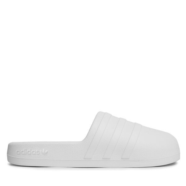 👟 Šlepetės adidas adifom Adilette Slides HQ8748 Balta