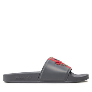 👟 Šlepetės adidas adilette Slides ID5786 Pilka