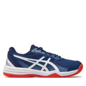 👟 Teniso batai Asics Court Slide 3 1041A335 Mėlyna