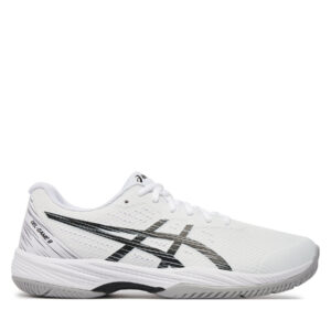 👟 Teniso batai Asics Gel-Game 9 1041A337 Balta