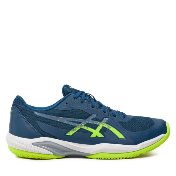 👟 Teniso batai Asics Solution Swift Ff 2 1041A466 Mėlyna