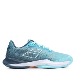 👟 Teniso batai Babolat Jet Mach 3 Clay 30S23631 Mėlyna