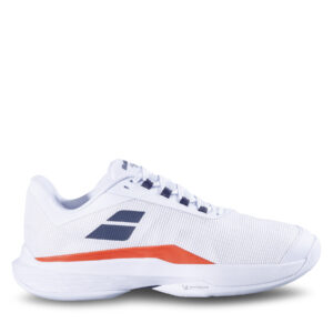 👟 Teniso batai Babolat Jet Tere 2 Ac 30S24649 Balta