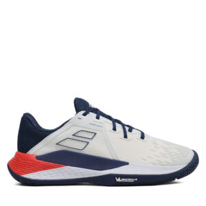 👟 Teniso batai Babolat Propulse Fury 3 Ac M 30S23208 Balta