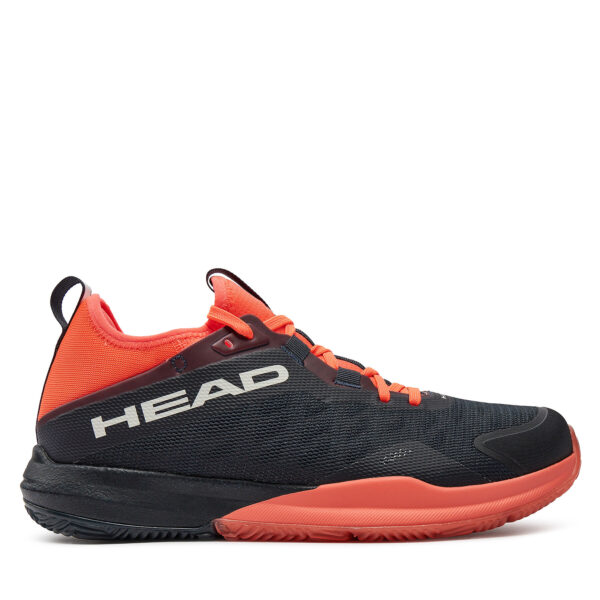 👟 Teniso batai Head Motion Pro Padel Men 273604 Tamsiai mėlyna