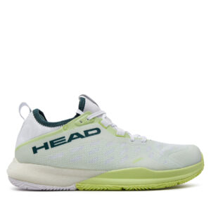 👟 Teniso batai Head Motion Pro Padel Men 273613 Balta