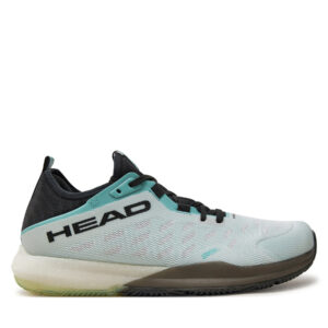 👟 Teniso batai Head Motion Pro Padel Men 273614 Balta