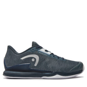 👟 Teniso batai Head Sprint Pro 3.5 Sf Clay Men 273014 Juoda