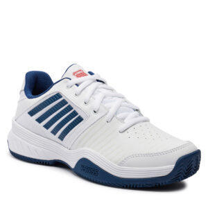 👟 Teniso batai K-Swiss Court Express Hb 06750-136-M Balta