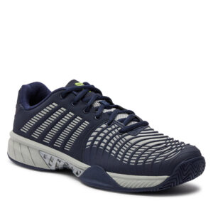 👟 Teniso batai K-Swiss Express Light 3 08562-490-M Tamsiai mėlyna