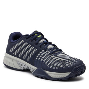 👟 Teniso batai K-Swiss Express Light 4 08563-490-M Tamsiai mėlyna