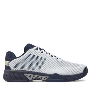 👟 Teniso batai K-Swiss Hypercourt Express 2 06613-177-M Balta