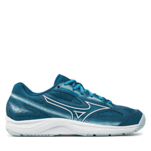 👟 Teniso batai Mizuno Break Shot 4 Ac 61GA2340 Mėlyna