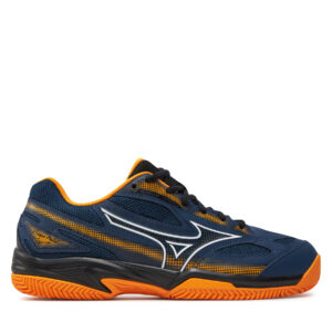 👟 Teniso batai Mizuno Break Shot 4 Padel 61GB2335 Juoda