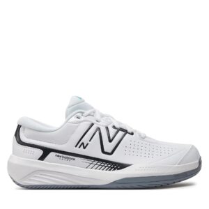 👟 Teniso batai New Balance Tennis 696 v5 MCH696K5 Balta