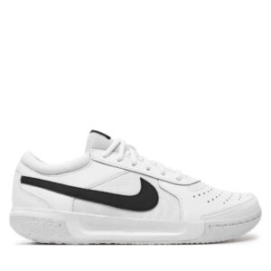 👟 Teniso batai Nike Zoom Court Lite 3 DV3258 101 Balta