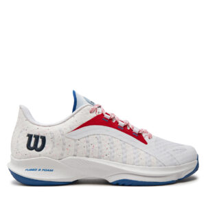 👟 Teniso batai Wilson Hurakn Pro WRS331710 Balta