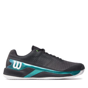 👟 Teniso batai Wilson Rush Pro 4.0 Blade WRS333310 Juoda