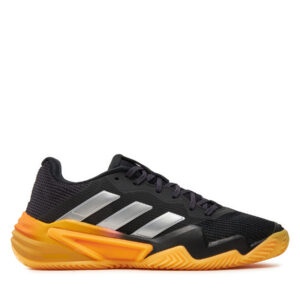 👟 Teniso batai adidas Barricade 13 Clay Tennis IF0464 Violetinė