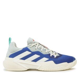 👟 Teniso batai adidas Barricade Tennis Shoes ID1549 Mėlyna