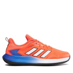 👟 Teniso batai adidas Defiant Speed Tennis HQ8452 Raudona