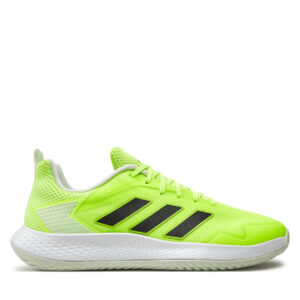 👟 Teniso batai adidas Defiant Speed Tennis IF0447 Žalia