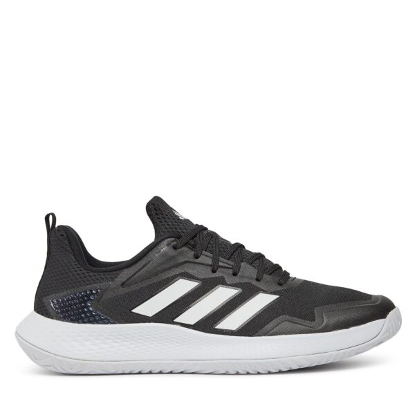 👟 Teniso batai adidas Defiant Speed Tennis Shoes ID1507 Juoda