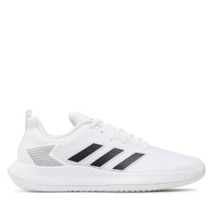 👟 Teniso batai adidas Defiant Speed Tennis Shoes ID1508 Balta