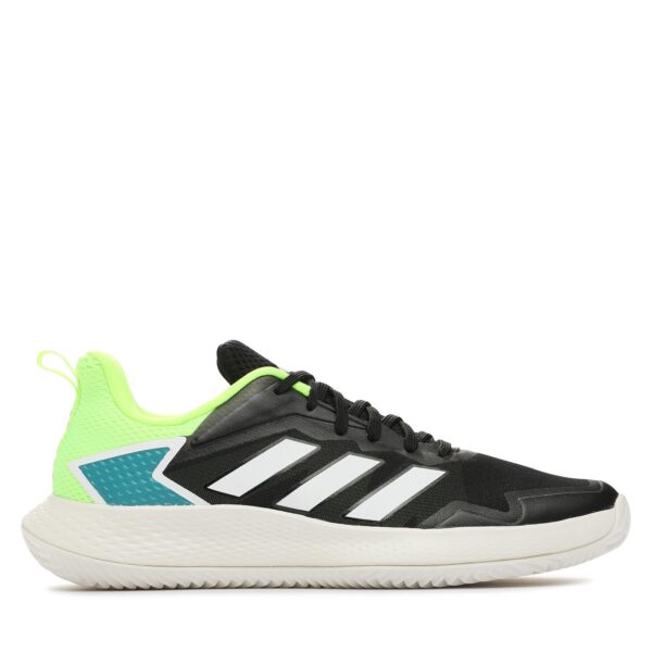 👟 Teniso batai adidas Defiant Speed Tennis Shoes ID1511 Juoda