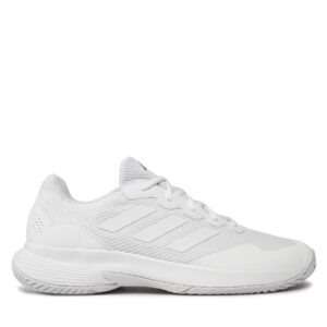 👟 Teniso batai adidas Gamecourt 2.0 IE1112 Tamsiai mėlyna