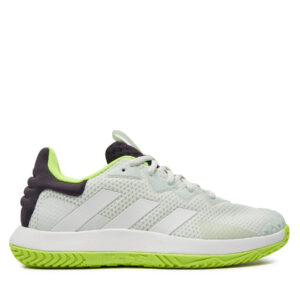 👟 Teniso batai adidas SoleMatch Control Tennis IF0438 Žalia