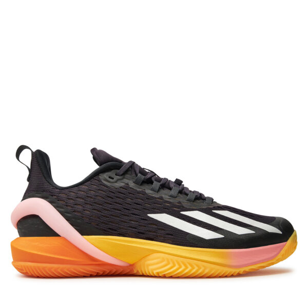 👟 Teniso batai adidas adizero Cybersonic Tennis IF0437 Violetinė