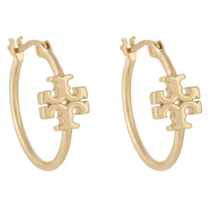 💍 Auksiniai auskarai Tory Burch 160151 Auksinė