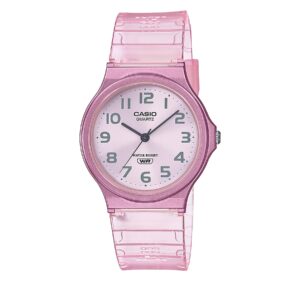 🕒 Laikrodžiai, Laikrodis Casio Classic MQ-24S-4BEF Rožinė