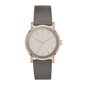 🕒 Laikrodžiai, Laikrodis DKNY Soho NY2341 Pilka