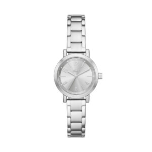 🕒 Laikrodžiai, Laikrodis DKNY Soho NY6695 Sidabrinė